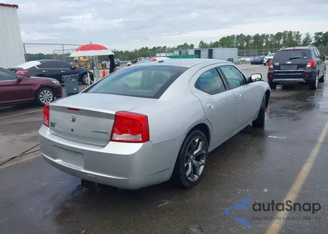 2010 Dodge Charger z USA, uszkodzony, nr VIN 2B3CA4CV9AH270982